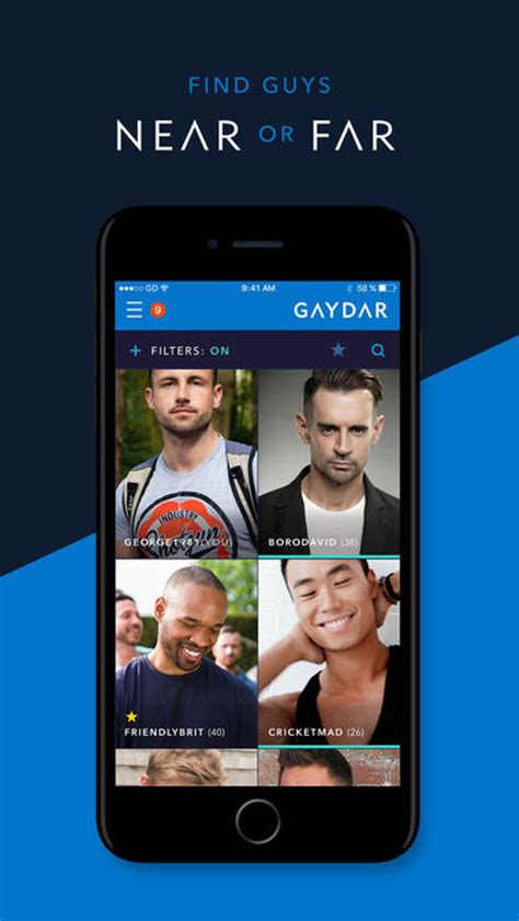 chat ragazzi gay|Gaydar